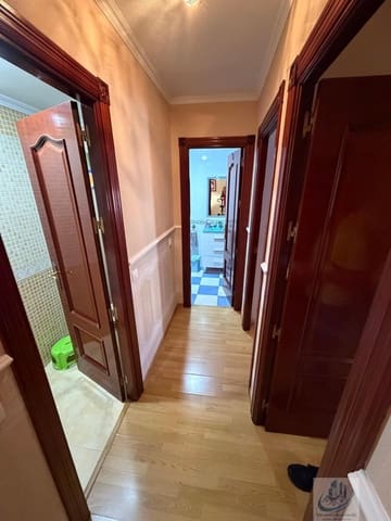 3 sovrum Lägenhet till salu i San Fernando - 230 000 € (Ref: 9915051)