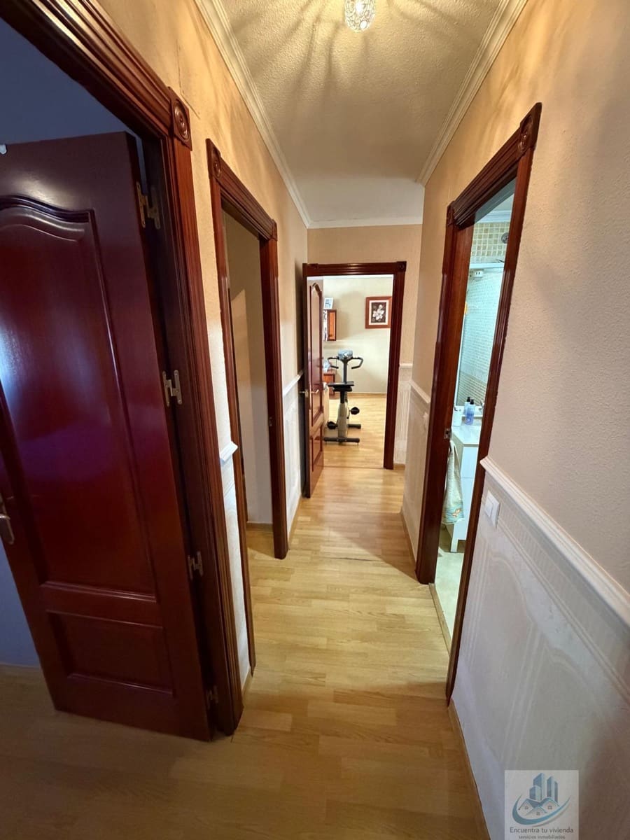 3 sovrum Lägenhet till salu i San Fernando - 230 000 € (Ref: 9915051)