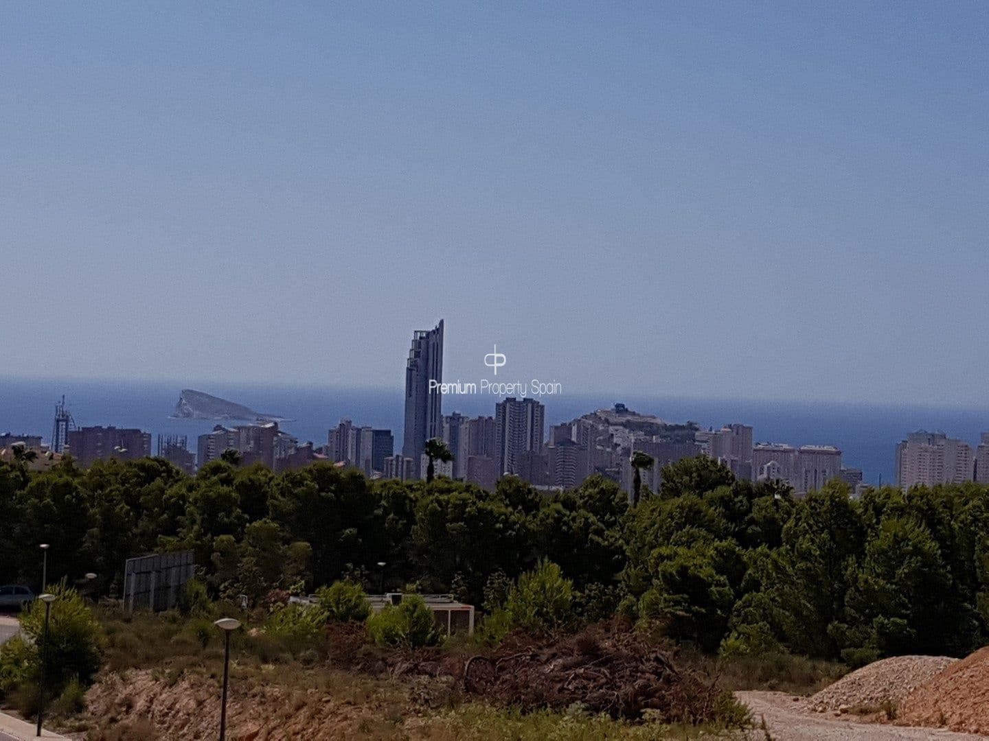 4 quarto Moradia para venda em Finestrat com piscina garagem - 799 000 € (Ref: 7060260)