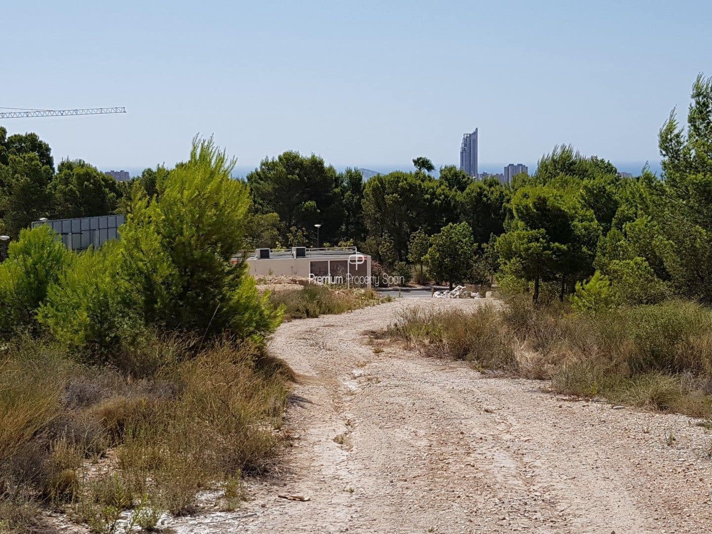 4 quarto Moradia para venda em Finestrat com piscina garagem - 799 000 € (Ref: 7060260)