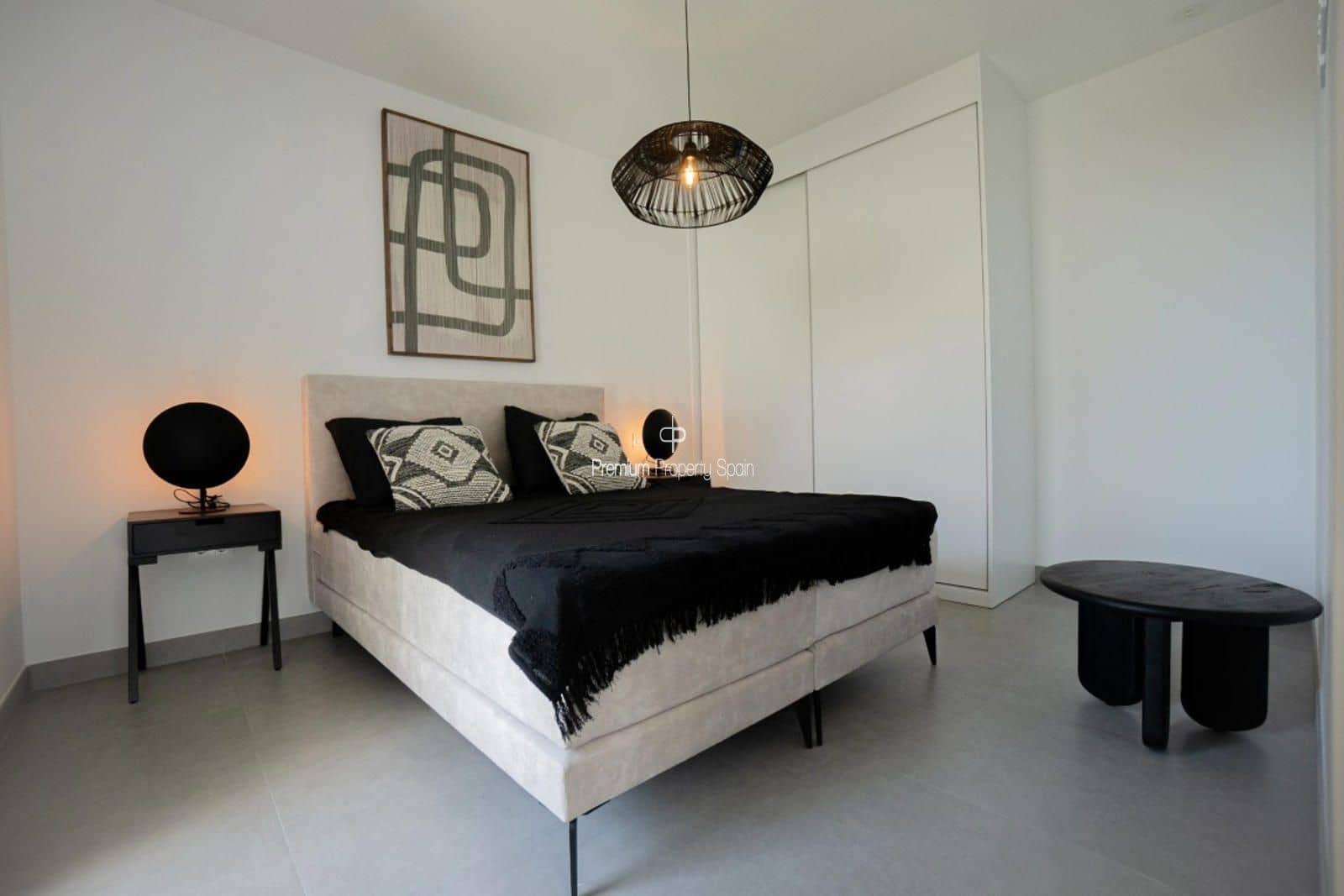 3 bedroom Villa for sale in Finestrat with pool garage - € 870,000 (Ref: 7060266)