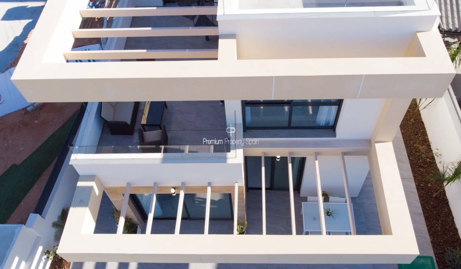 3 bedroom Villa for sale in Los Montesinos with pool garage - € 363,900 (Ref: 7060270)