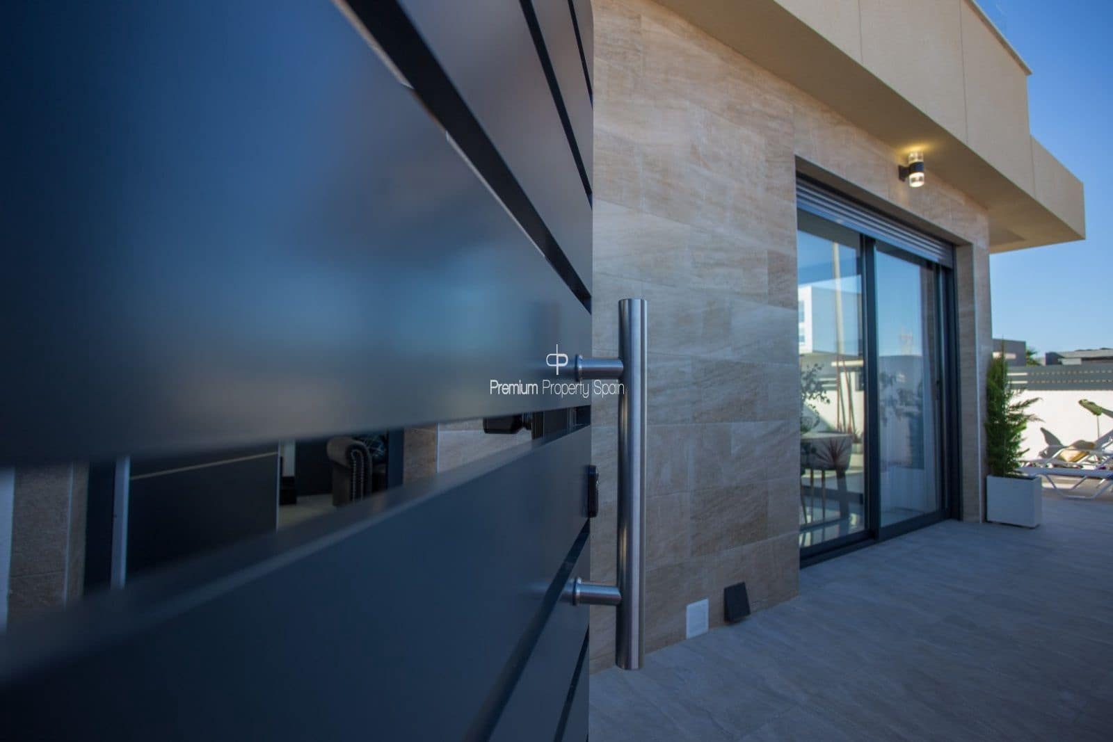 3 bedroom Villa for sale in Los Montesinos with pool garage - € 363,900 (Ref: 7060270)