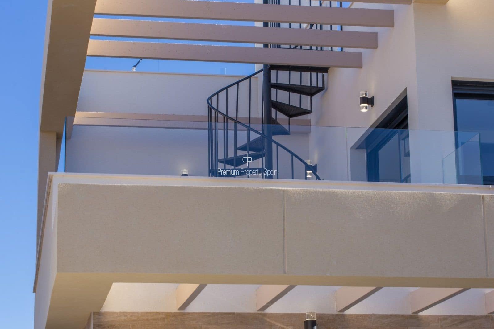 3 bedroom Villa for sale in Los Montesinos with pool garage - € 363,900 (Ref: 7060270)