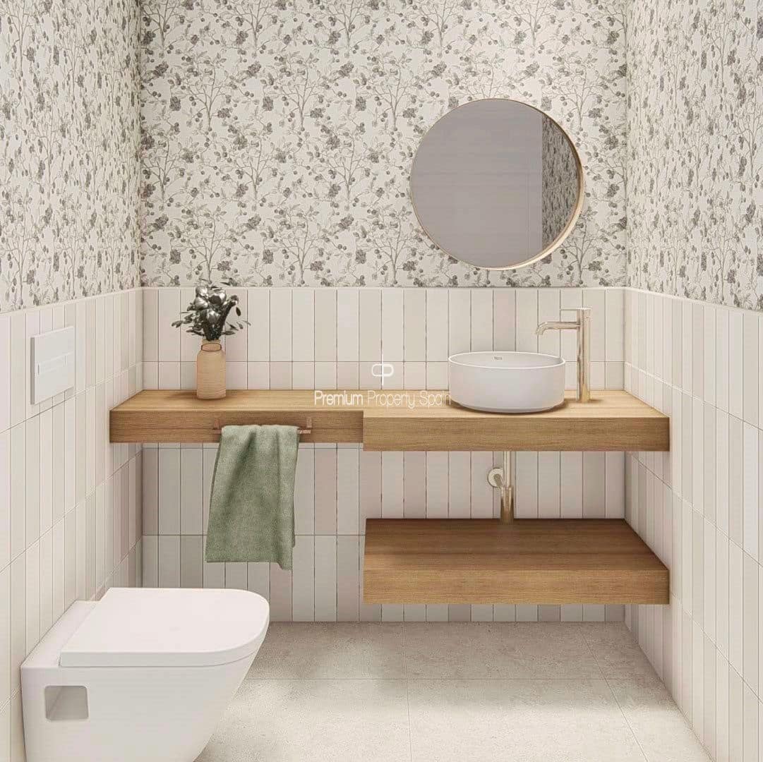 3 bedroom Villa for sale in Dolores with pool garage - € 435,000 (Ref: 7060277)