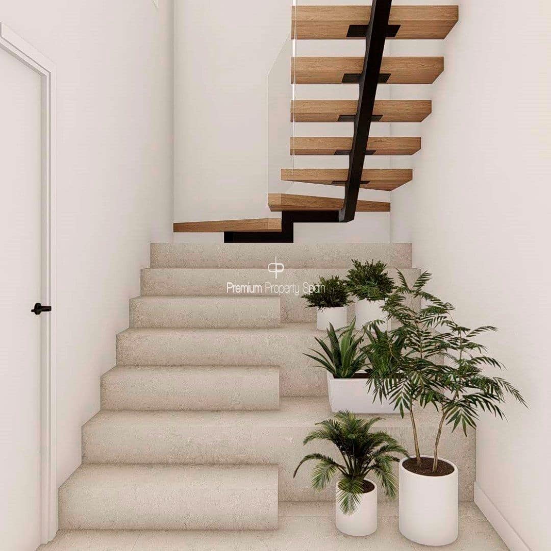 3 bedroom Villa for sale in Dolores with pool garage - € 435,000 (Ref: 7060277)