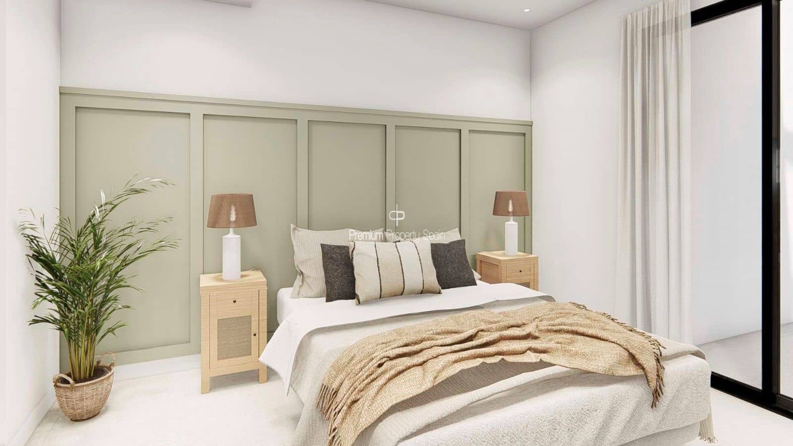 3 bedroom Villa for sale in Dolores with pool garage - € 435,000 (Ref: 7060277)