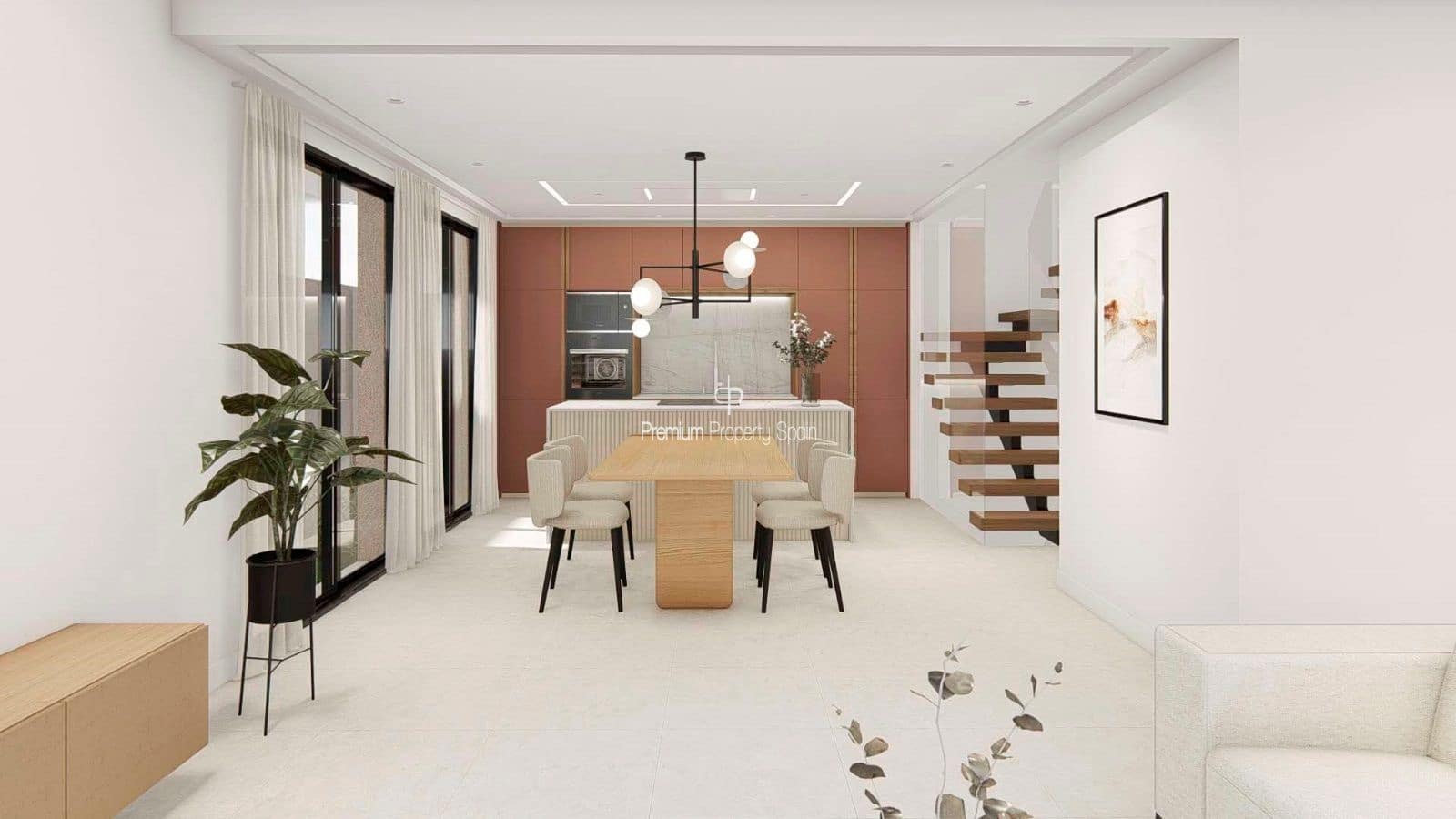 3 bedroom Villa for sale in Dolores with pool garage - € 435,000 (Ref: 7060277)