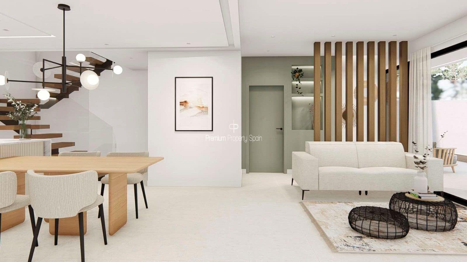 3 bedroom Villa for sale in Dolores with pool garage - € 435,000 (Ref: 7060277)