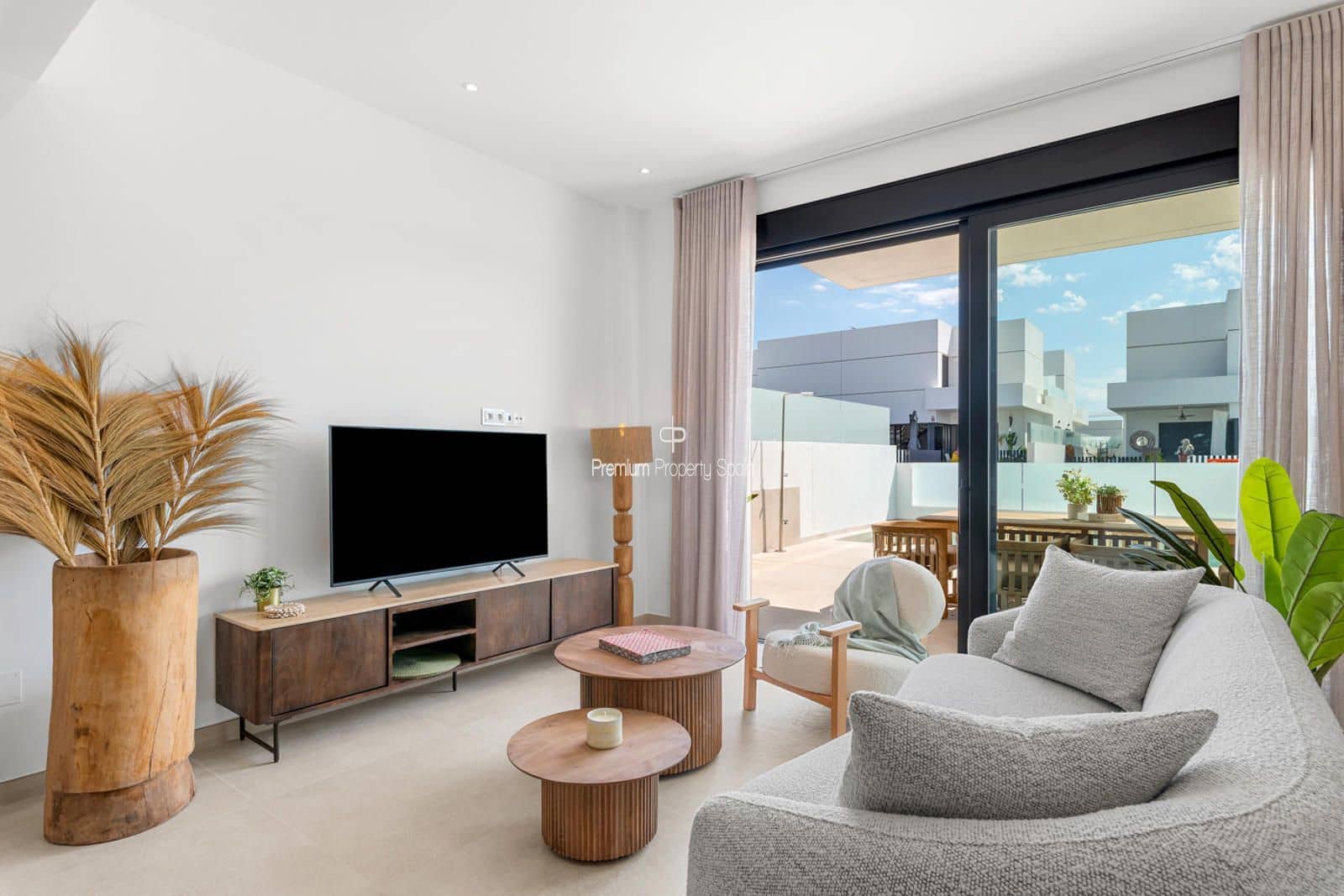 3 bedroom Villa for sale in Dolores with pool garage - € 435,000 (Ref: 7060277)