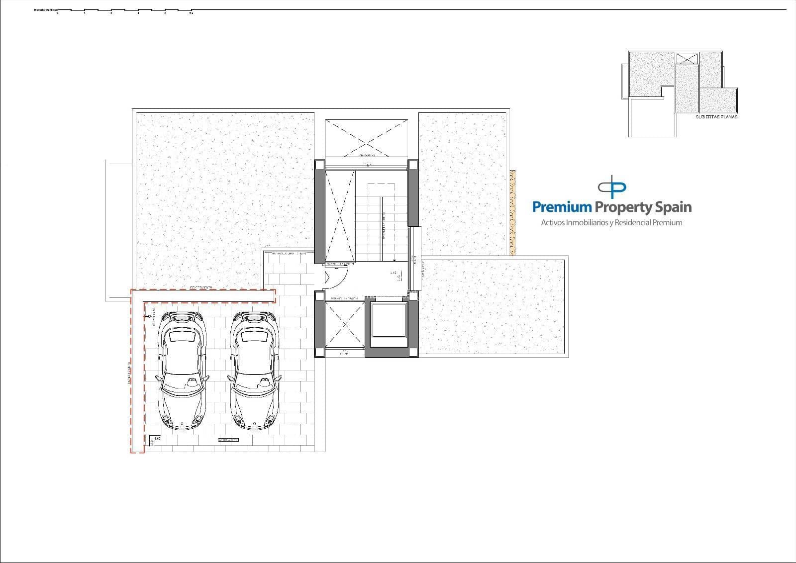 3 sypialnia Willa na sprzedaż w Altea z basenem garażem - 1 728 000 € (Ref: 7060280)