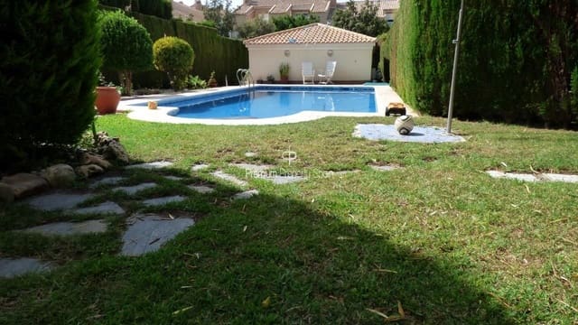 6 sovrum Villa till salu i Playa de San Juan, Alicante stad med pool garage - 1 700 000 € (Ref: 7060290)