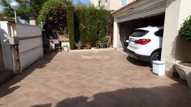 6 sovrum Villa till salu i Playa de San Juan, Alicante stad med pool garage - 1 700 000 € (Ref: 7060290)