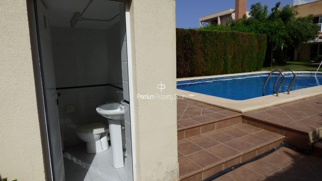 6 sovrum Villa till salu i Playa de San Juan med pool garage - 1 700 000 € (Ref: 7060290)