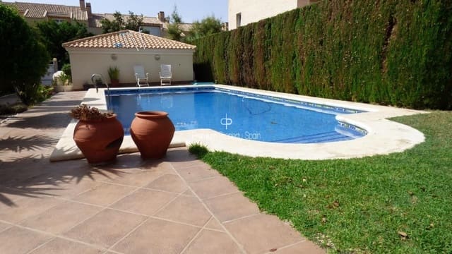 6 sovrum Villa till salu i Playa de San Juan, Alicante stad med pool garage - 1 700 000 € (Ref: 7060290)