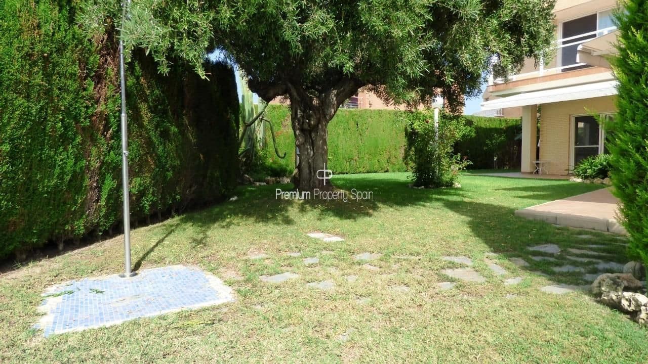 6 sovrum Villa till salu i Playa de San Juan med pool garage - 1 700 000 € (Ref: 7060290)