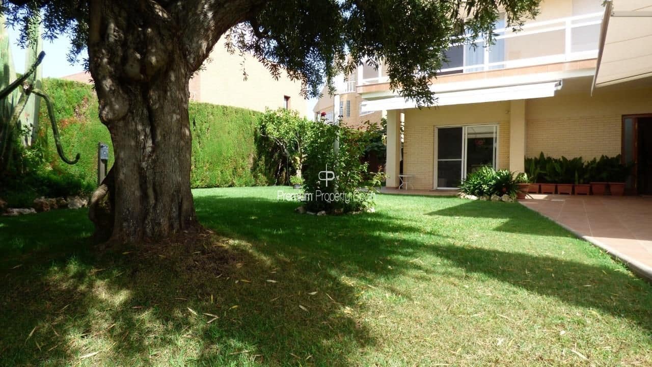 6 sovrum Villa till salu i Playa de San Juan med pool garage - 1 700 000 € (Ref: 7060290)