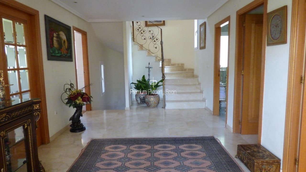 6 sovrum Villa till salu i Playa de San Juan med pool garage - 1 700 000 € (Ref: 7060290)