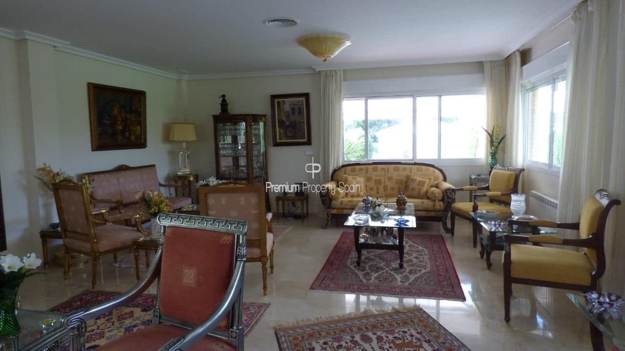 6 sovrum Villa till salu i Playa de San Juan med pool garage - 1 700 000 € (Ref: 7060290)