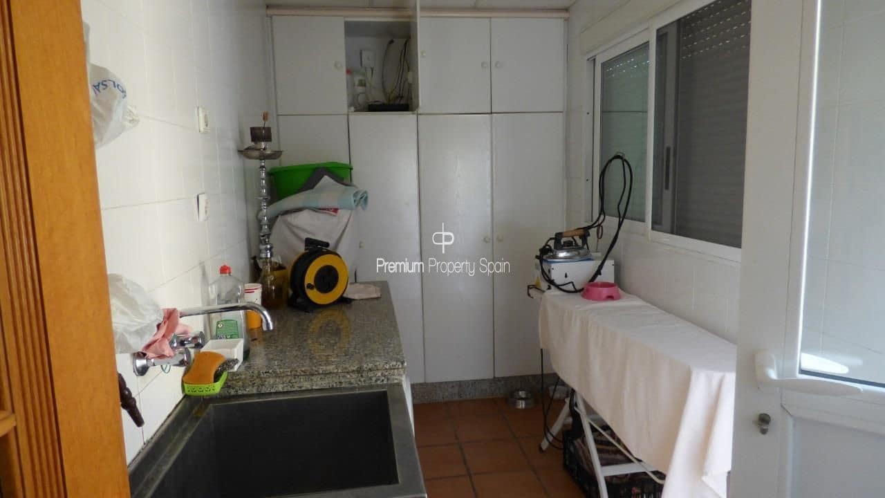 6 sovrum Villa till salu i Playa de San Juan med pool garage - 1 700 000 € (Ref: 7060290)