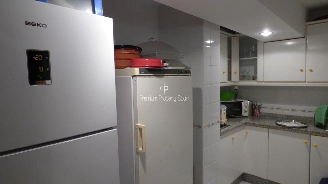 6 sovrum Villa till salu i Playa de San Juan med pool garage - 1 700 000 € (Ref: 7060290)