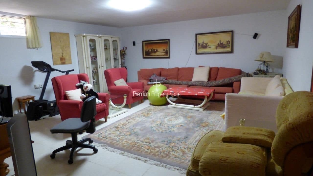 6 sovrum Villa till salu i Playa de San Juan med pool garage - 1 700 000 € (Ref: 7060290)