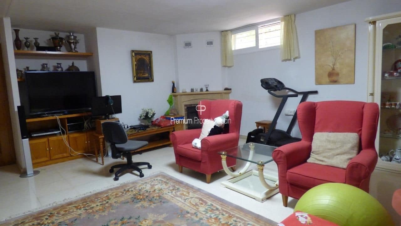 6 sovrum Villa till salu i Playa de San Juan med pool garage - 1 700 000 € (Ref: 7060290)