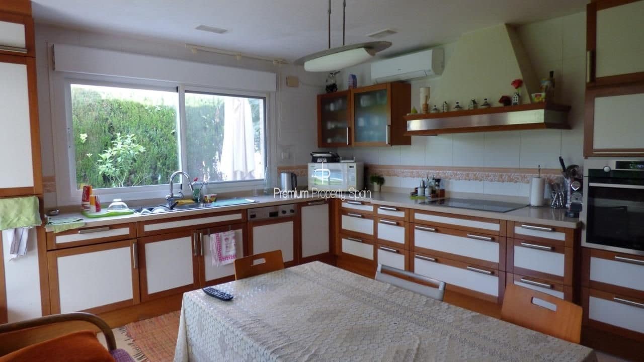 6 sovrum Villa till salu i Playa de San Juan med pool garage - 1 700 000 € (Ref: 7060290)