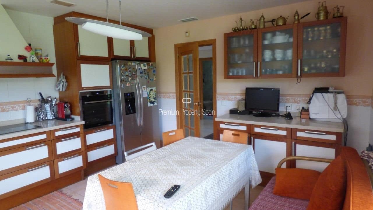 6 sovrum Villa till salu i Playa de San Juan med pool garage - 1 700 000 € (Ref: 7060290)