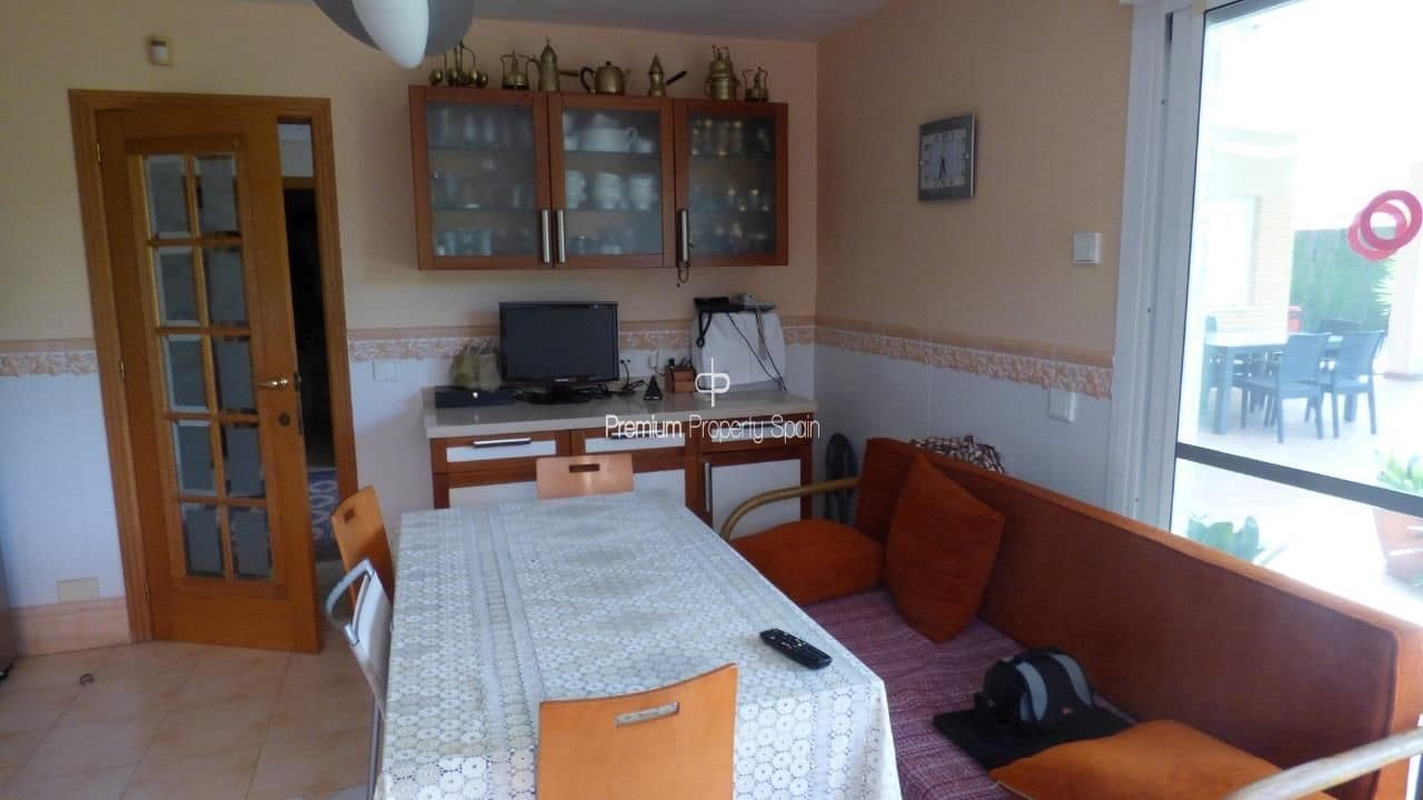 6 sovrum Villa till salu i Playa de San Juan med pool garage - 1 700 000 € (Ref: 7060290)