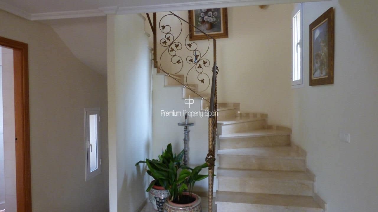 6 sovrum Villa till salu i Playa de San Juan med pool garage - 1 700 000 € (Ref: 7060290)