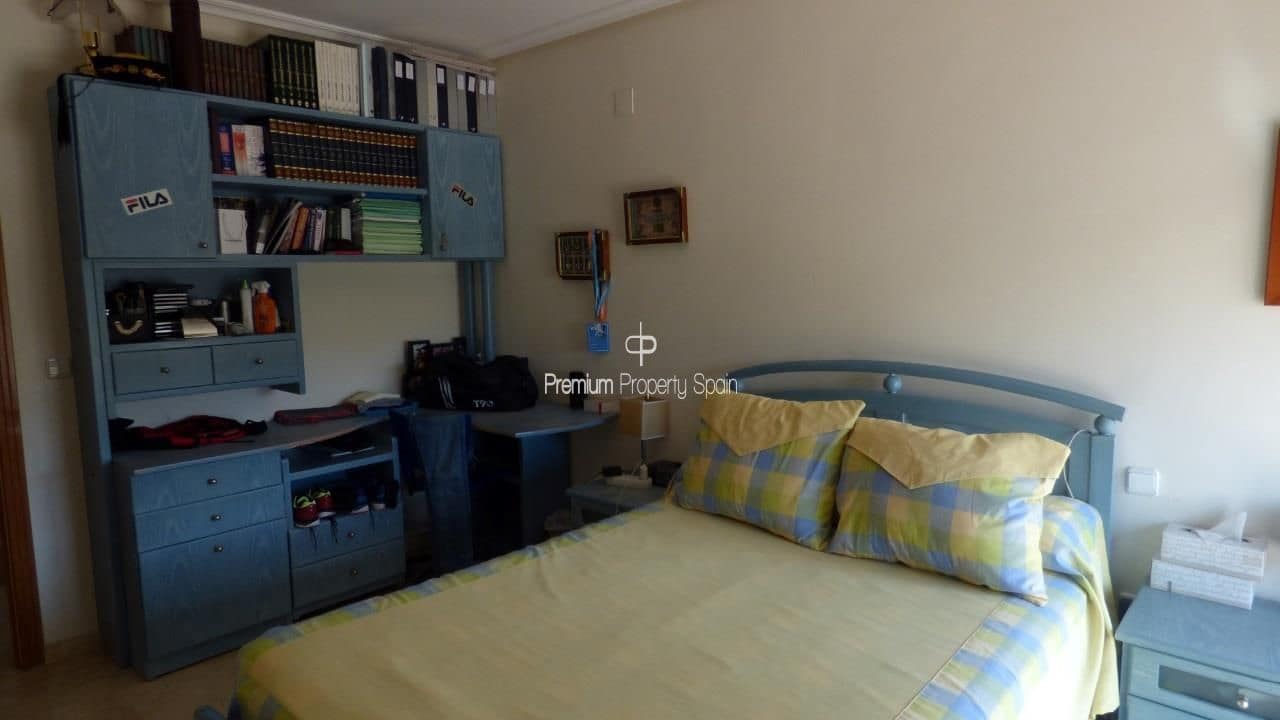 6 sovrum Villa till salu i Playa de San Juan med pool garage - 1 700 000 € (Ref: 7060290)