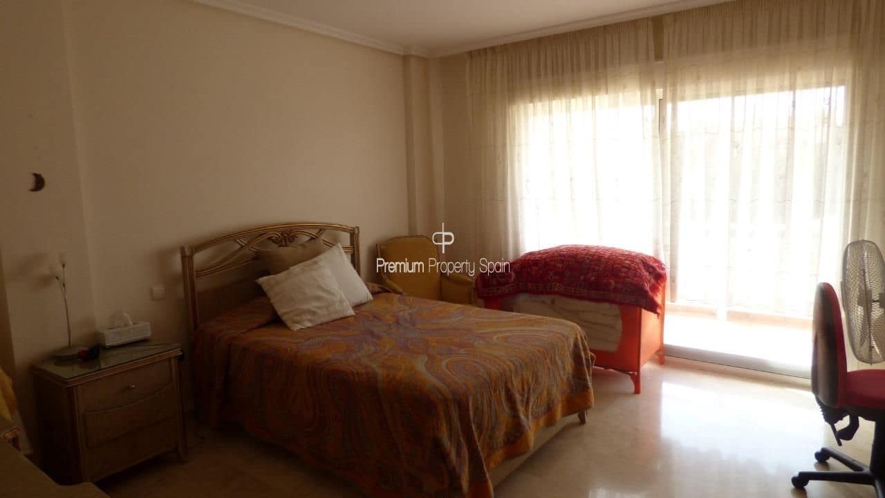 6 sovrum Villa till salu i Playa de San Juan med pool garage - 1 700 000 € (Ref: 7060290)