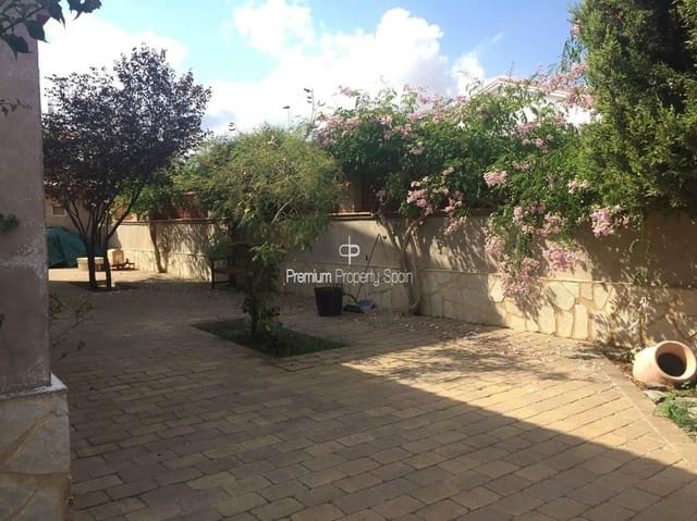 6 soveværelse Villa til salg i Altabix, Elche / Elx med swimmingpool garage - € 780.000 (Ref: 7060297)