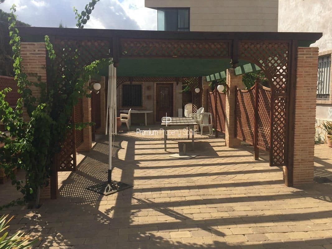 6 soveværelse Villa til salg i Elche / Elx med swimmingpool garage - € 780.000 (Ref: 7060297)