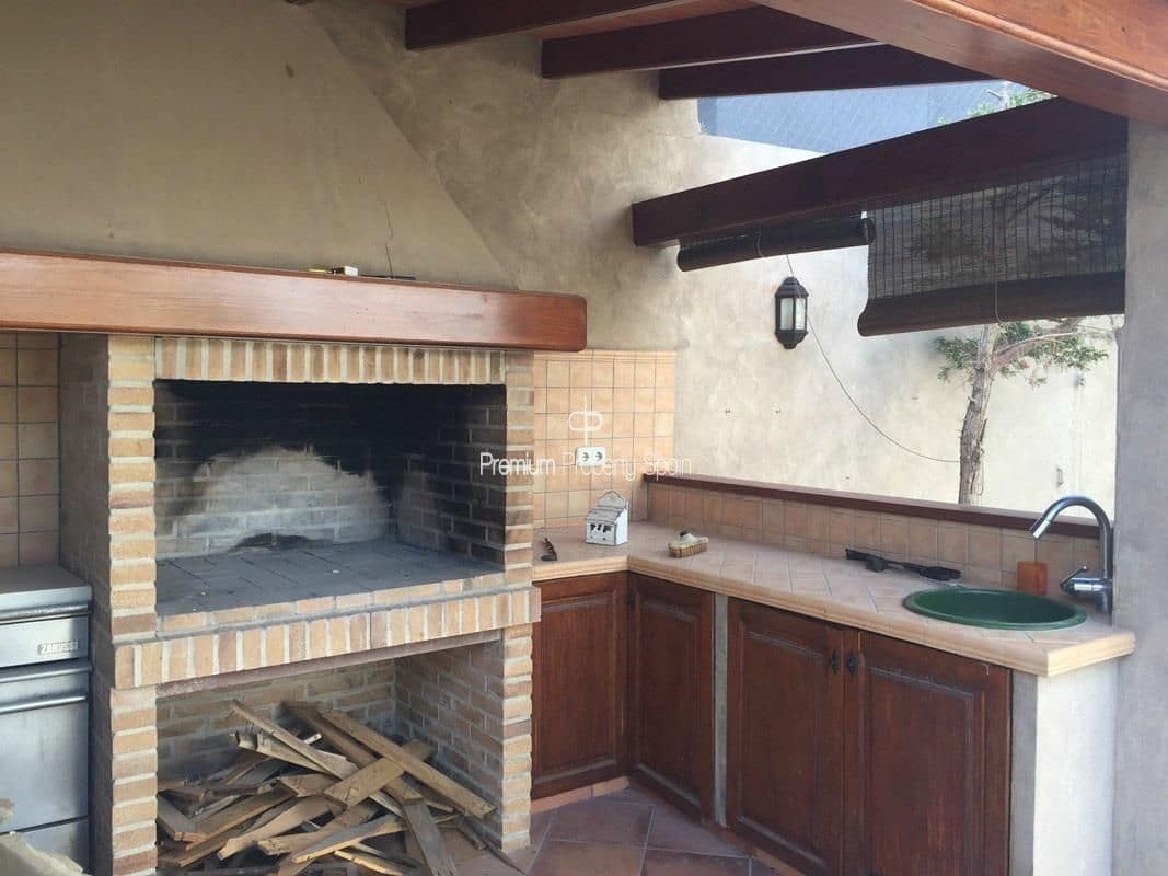 6 soveværelse Villa til salg i Elche / Elx med swimmingpool garage - € 780.000 (Ref: 7060297)