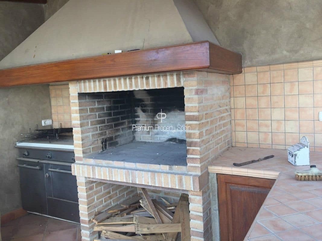 6 soveværelse Villa til salg i Elche / Elx med swimmingpool garage - € 780.000 (Ref: 7060297)