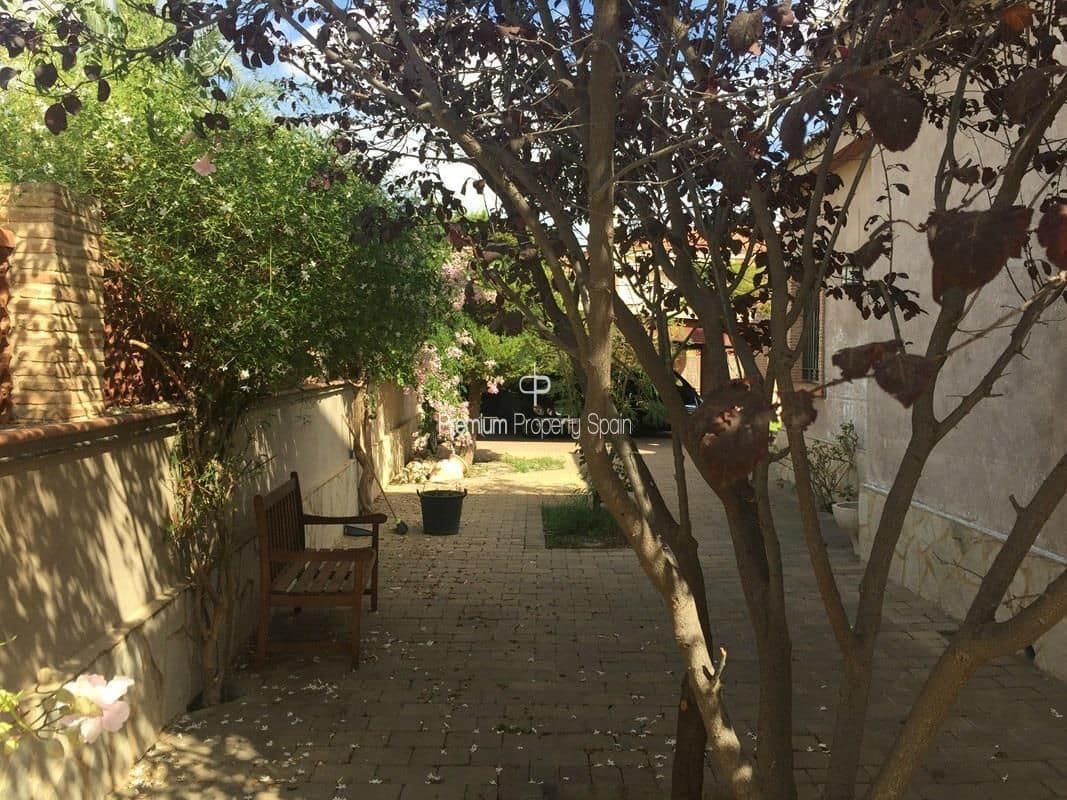 6 soveværelse Villa til salg i Elche / Elx med swimmingpool garage - € 780.000 (Ref: 7060297)