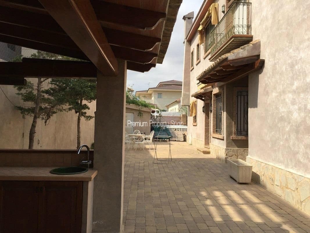 6 soveværelse Villa til salg i Elche / Elx med swimmingpool garage - € 780.000 (Ref: 7060297)