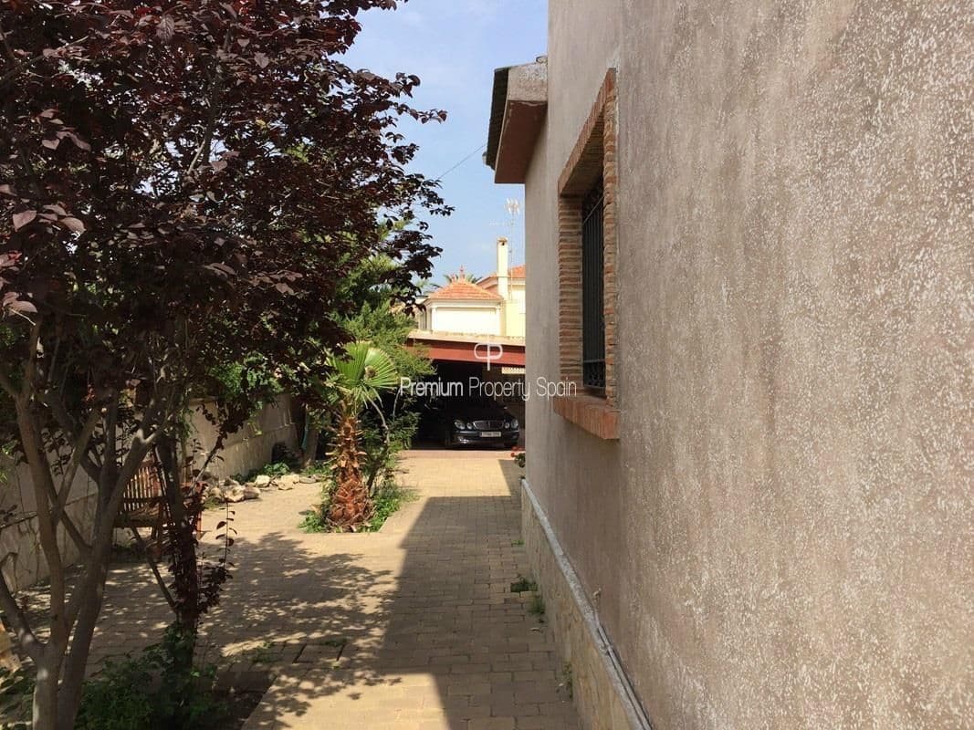 6 soveværelse Villa til salg i Elche / Elx med swimmingpool garage - € 780.000 (Ref: 7060297)