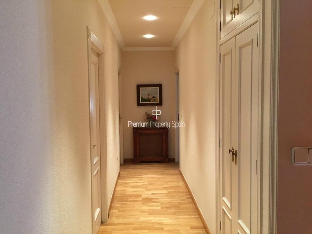 6 soveværelse Villa til salg i Elche / Elx med swimmingpool garage - € 780.000 (Ref: 7060297)