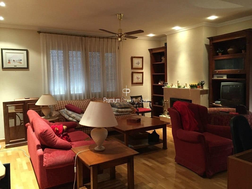 6 soveværelse Villa til salg i Elche / Elx med swimmingpool garage - € 780.000 (Ref: 7060297)