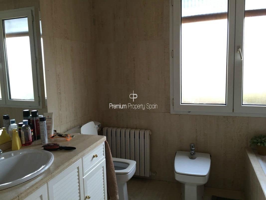 6 soveværelse Villa til salg i Elche / Elx med swimmingpool garage - € 780.000 (Ref: 7060297)