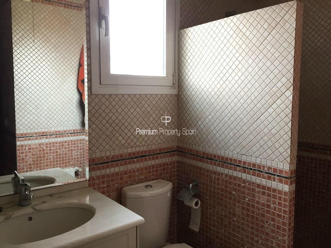 6 soveværelse Villa til salg i Elche / Elx med swimmingpool garage - € 780.000 (Ref: 7060297)