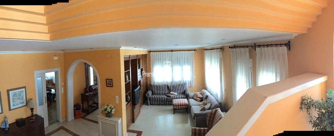 6 soveværelse Villa til salg i Elche / Elx med swimmingpool garage - € 780.000 (Ref: 7060297)