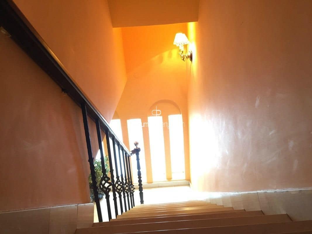 6 soveværelse Villa til salg i Elche / Elx med swimmingpool garage - € 780.000 (Ref: 7060297)