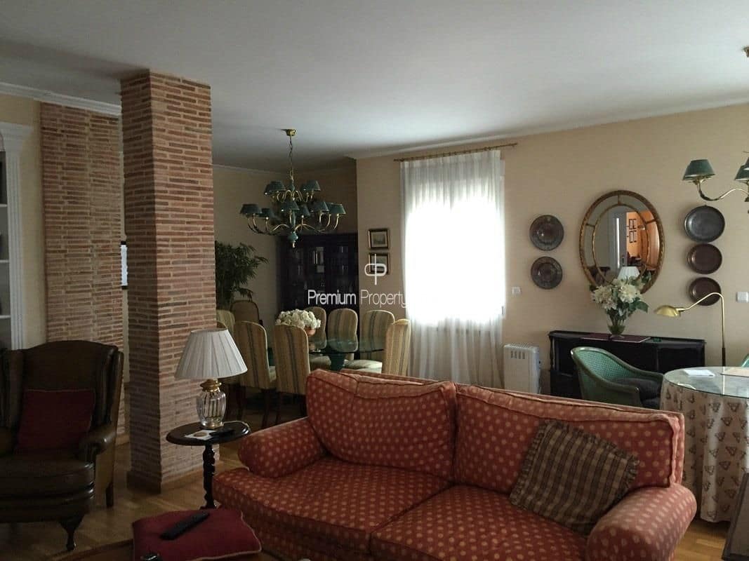 6 soveværelse Villa til salg i Elche / Elx med swimmingpool garage - € 780.000 (Ref: 7060297)