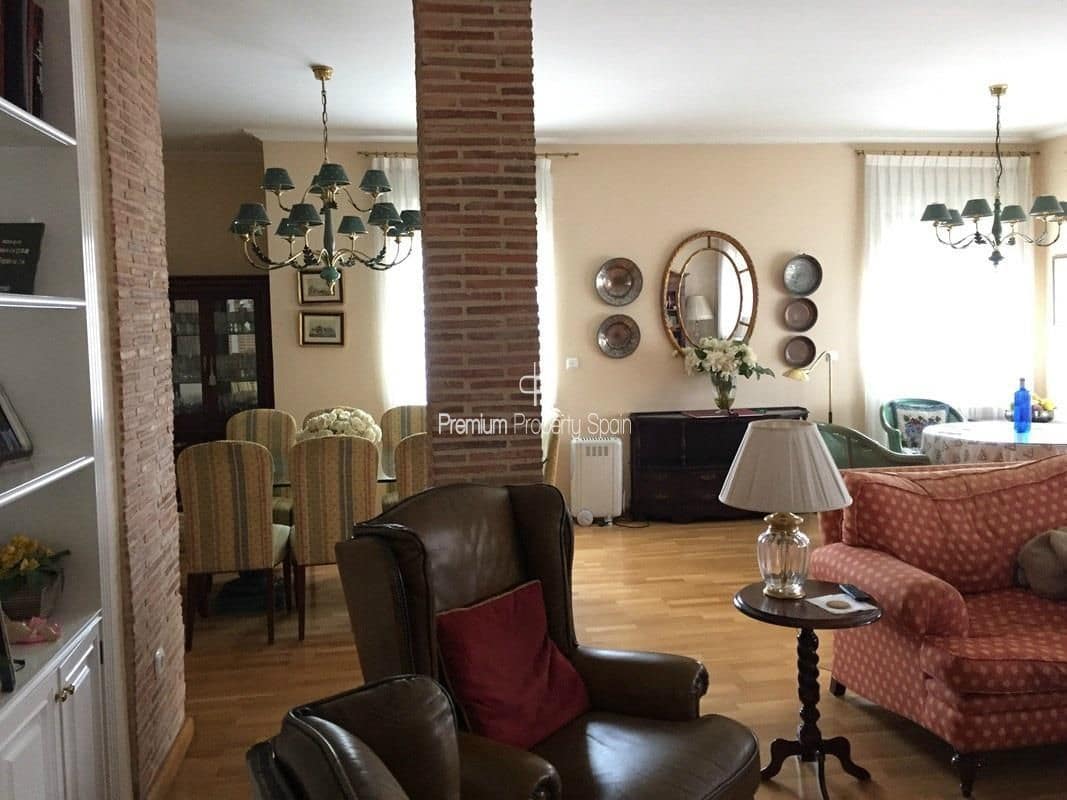 6 soveværelse Villa til salg i Elche / Elx med swimmingpool garage - € 780.000 (Ref: 7060297)