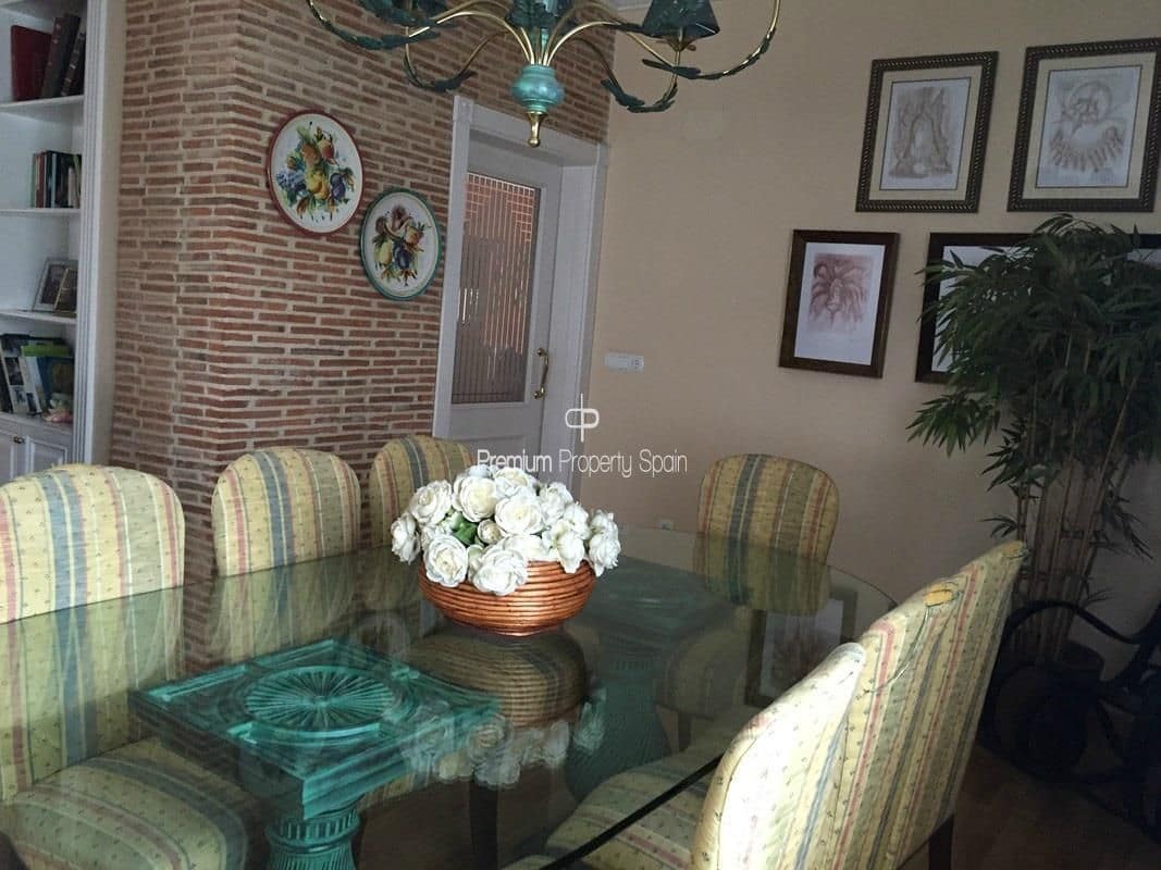 6 soveværelse Villa til salg i Elche / Elx med swimmingpool garage - € 780.000 (Ref: 7060297)