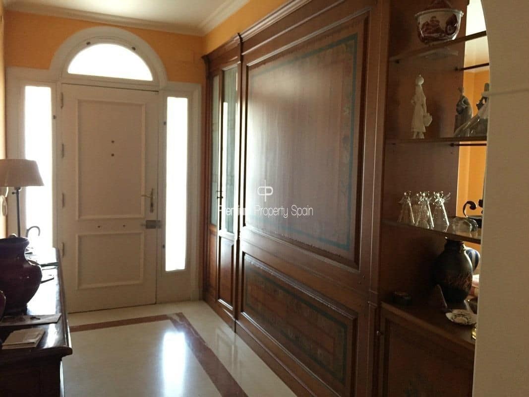 6 soveværelse Villa til salg i Elche / Elx med swimmingpool garage - € 780.000 (Ref: 7060297)